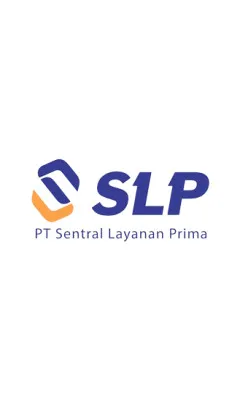 logo PT Sentral Layanan Prima