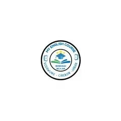 logo My English Course Cirebon