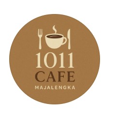 Logo 1011 Cafe and Resto
