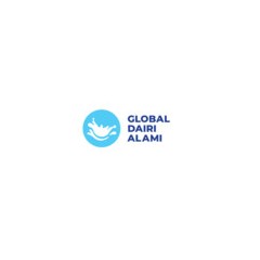 Logo PT. Global Dairi Alami