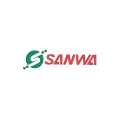 Logo PT Sanwa Musen Indonesia