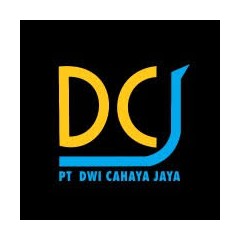 Logo PT Dwi Cahaya Jaya