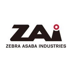 Logo PT Zebra Asaba Industries