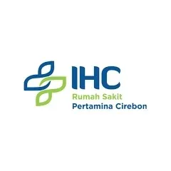 logo IHC RS Pertamina Cirebon