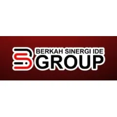 logo Berkah Sinergi Ide Group