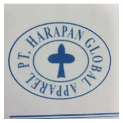 logo PT Harapan Global Apparel