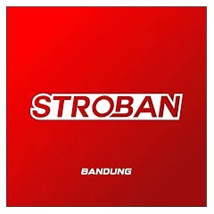 Logo PT Stroban Indonesia