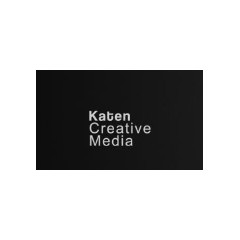 Logo CV Katen Creative Media