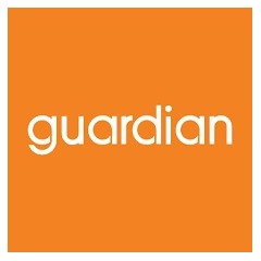 Logo Guardian