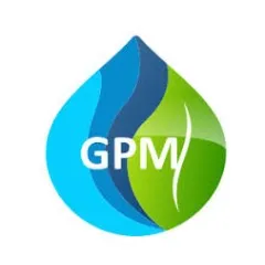 logo PT Graha Prima Mentari Tbk