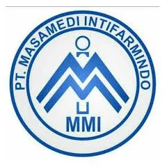 logo PT. Masamedi Intifarmindo