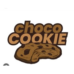 Logo CHOCO COOKIES