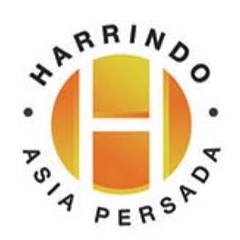 Logo PT. Harrindo Asia Persada