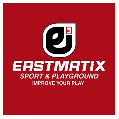Logo EASTMATIX SPORT & PLAYGROUND