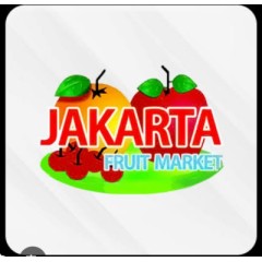 Logo JAKARTA FRUIT MARKET