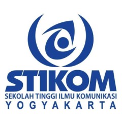 Logo Stikom Akindo Yogyakarta