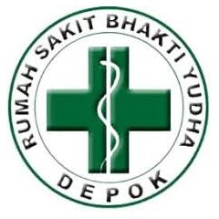 Logo RSU Bhakti Yudha
