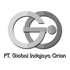 Logo PT Global Indo Jaya