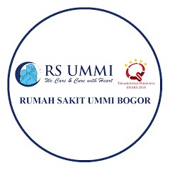 Logo RS UMMI BOGOR