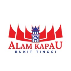 Logo ALAM KAPAU