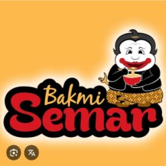 Logo Bakmi SEMAR