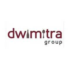 Logo Dwimitra Group
