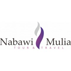 Logo PT. Nabawi Mulia Utama