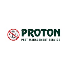 Logo proton pest management