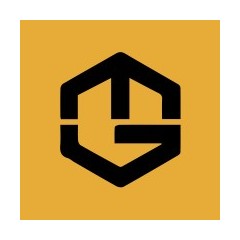 Logo PT. Galaksi Mandiri Utama