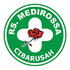 Logo RS Medirossa 2 Cibarusah
