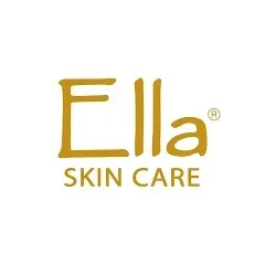 logo Ella Skincare
