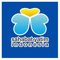 Logo Yayasan Sahabat Yatim