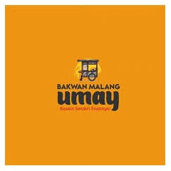 Logo Bakwan Malang Umay