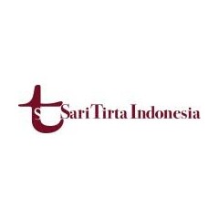Logo Sari Tirta Group