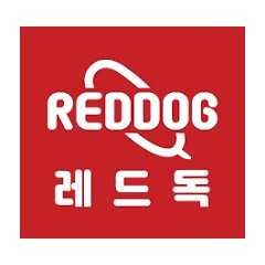 Logo Reddog Pantjoran PIK 2