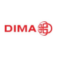 Logo PT. DIMA Indonesia
