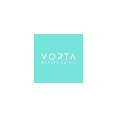 Logo Vorta Beauty Clinic