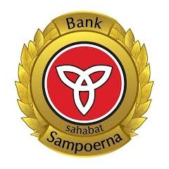 Logo Bank Sahabat Sampoerna