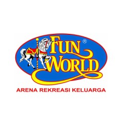 Logo Funworld Pakuwon Mall