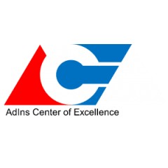 Logo AdIns Center of Excellence