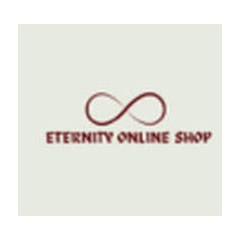 Logo enternity online shop