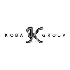 Logo KOBA GROUP