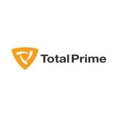 Logo PT Total Prime Engineering