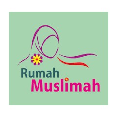 Logo rumah Muslimah