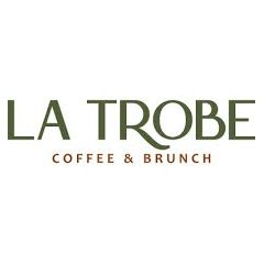 Logo LA TROBECoffee & Brunch
