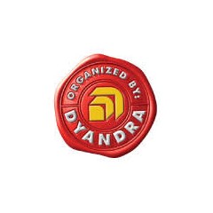 Logo PT Dyandra Promosindo Surabaya