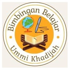 Logo Bimbel Ummi Khadijah