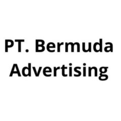 Logo PT BERMUDA ADVERTISING
