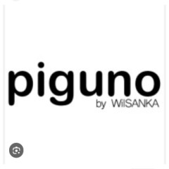 Logo PIGUNO by wisanka