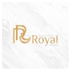 Logo Rumah Sakit Royal Surabaya